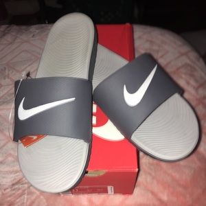 Nike Slide